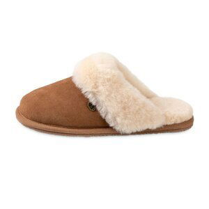 Just Sheepskin Duchess mule