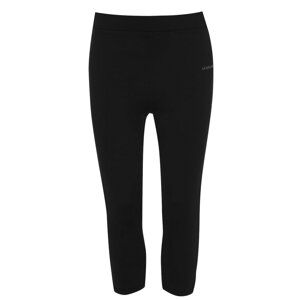 LA Gear three quarter Capri Leggings Ladies