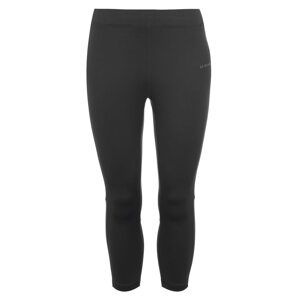 LA Gear three quarter Capri Leggings Ladies