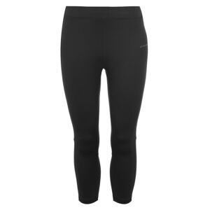 LA Gear three quarter Capri Leggings Ladies