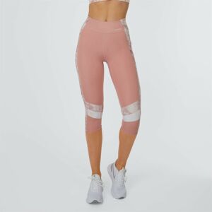 USA Pro Capri Leggings