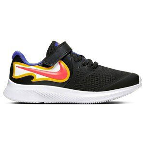 Nike Star Runner 2 Fire Child Boys Trainers