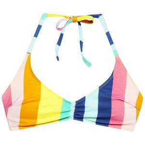 Jack Wills Kingston Sporty Bikini Top