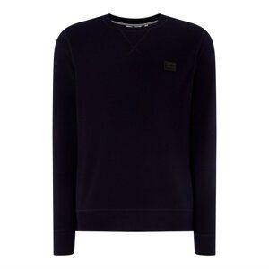 Antony Morato Crew Logo Sweatshirt