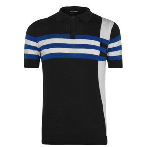 Antony Morato Knit Polo Shirt