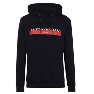 Antony Morato Italia Hooded Sweatshirt