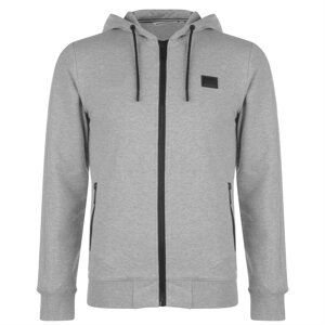 Antony Morato Antony Mens Sport Zip Top Hoodie