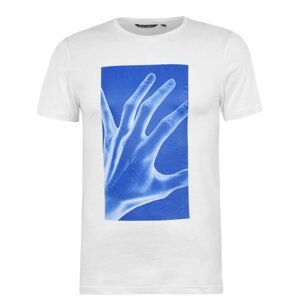 Antony Morato Neon Hand T Shirt