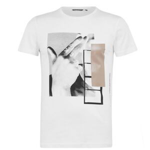 Antony Morato Finger Gun T Shirt