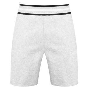 Boss Bodywear Heritage Jersey Shorts