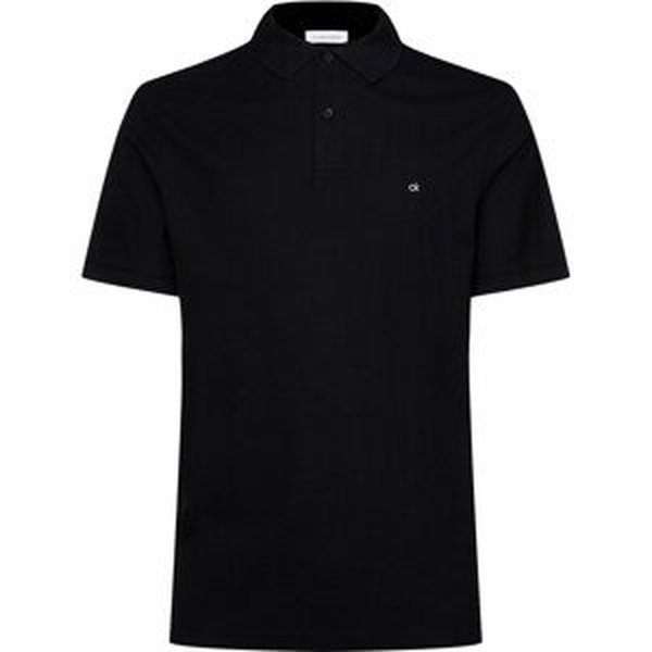 Calvin Klein Slim Fit Polo Shirt