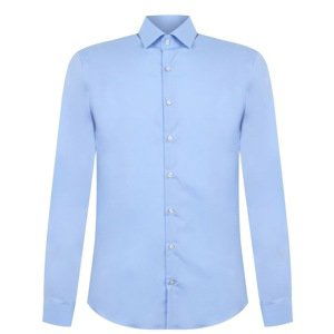 Calvin Klein Poplin Slim Fit Shirt