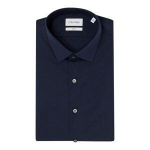 Calvin Klein Poplin Slim Fit Shirt