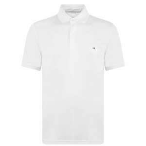 Calvin Klein Logo Polo Shirt