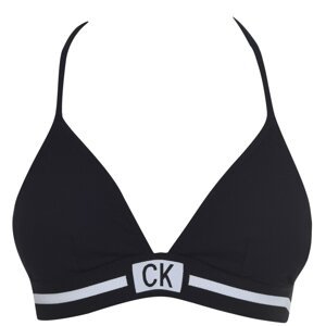 Calvin Klein Core Triangle Bikini Top