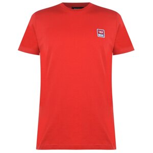 Diesel Chest Logo T Shirt