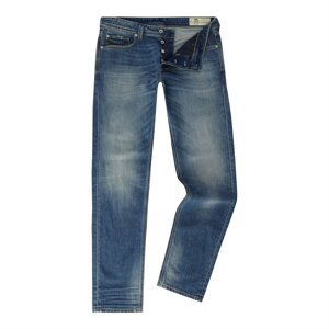 Diesel Larkee Stretch Jeans