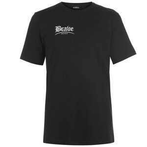Diesel Brave Chest T Shirt