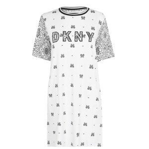 DKNY Bandanna Sleep Shirt