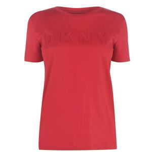 DKNY Embossed T-Shirt