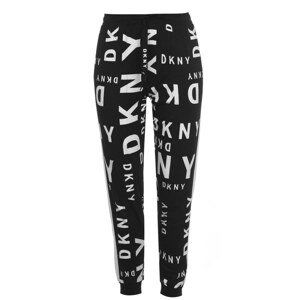 DKNY All Over Print Pyjama Bottoms