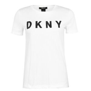 DKNY Sequin T-Shirt