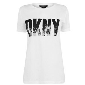 DKNY Skyline T-Shirt