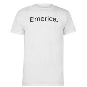 Emerica Pure Short Sleeved T Shirts