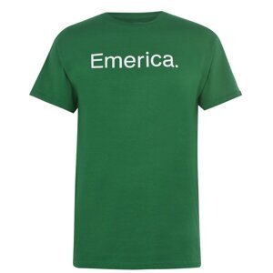 Emerica Pure Short Sleeved T Shirts