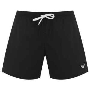 Emporio Armani Essential Swim Shorts