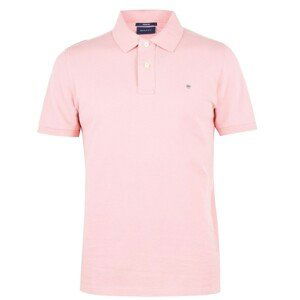 Gant Original Pique Short Sleeve Polo