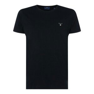 Gant Crew Logo T Shirt