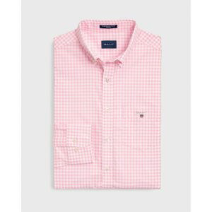 Gant Broadcloth Gingham Shirt