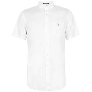 Gant Short Sleeve Broadcloth Shirt
