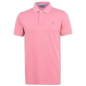 Gant Contrast Rugger Polo Shirt