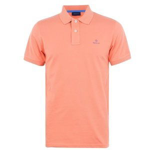 Gant Contrast Rugger Polo Shirt