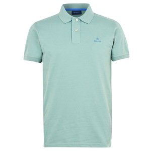 Gant Contrast Rugger Polo Shirt