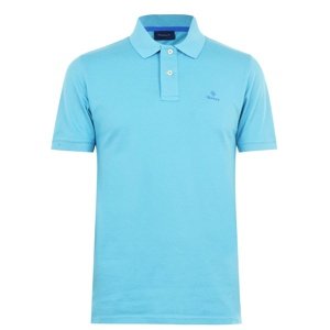 Gant Contrast Rugger Polo Shirt