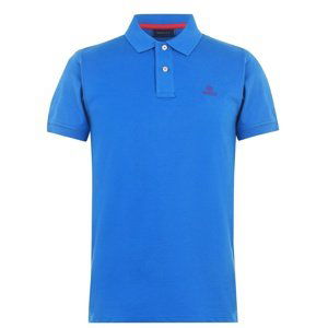 Gant Contrast Rugger Polo Shirt