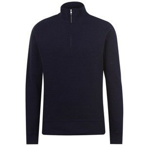 Gant Half Zip Sacker Sn02