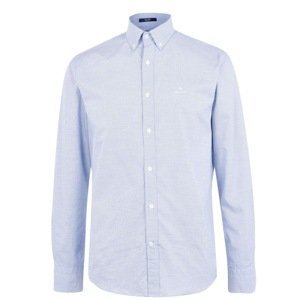 Gant Royal Oxford Long Sleeve Shirt
