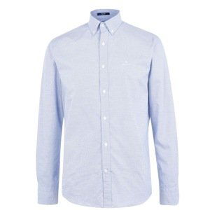 Gant Royal Oxford Long Sleeve Shirt