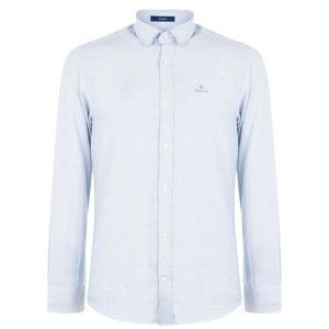 Gant Basket Long Sleeve Shirt