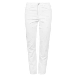 Gant Embroidered Jeans