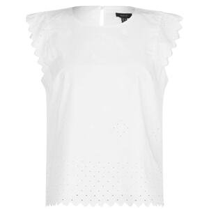 Gant Broderie Anglaise Top