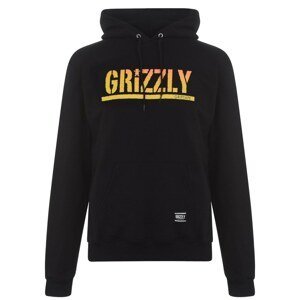 Grizzly Stamp Hoodie