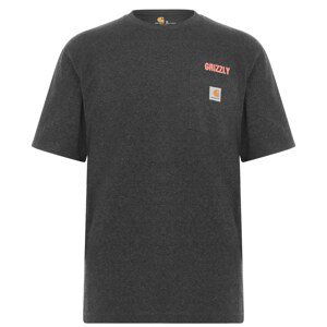 Grizzly Carhartt T Shirt