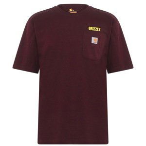 Grizzly Carhartt T Shirt