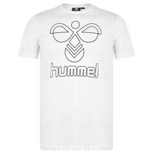 Hummel Peter T Shirt Mens