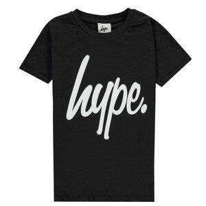 Hype Script T Shirt